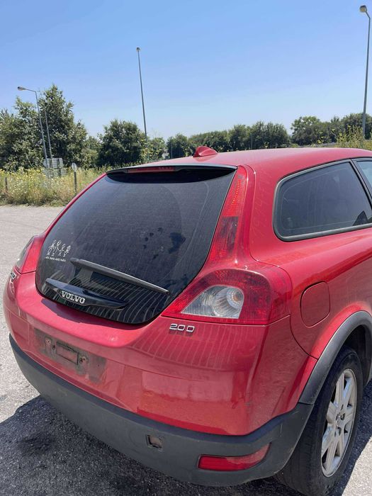Volvo C30 2007 para peças!