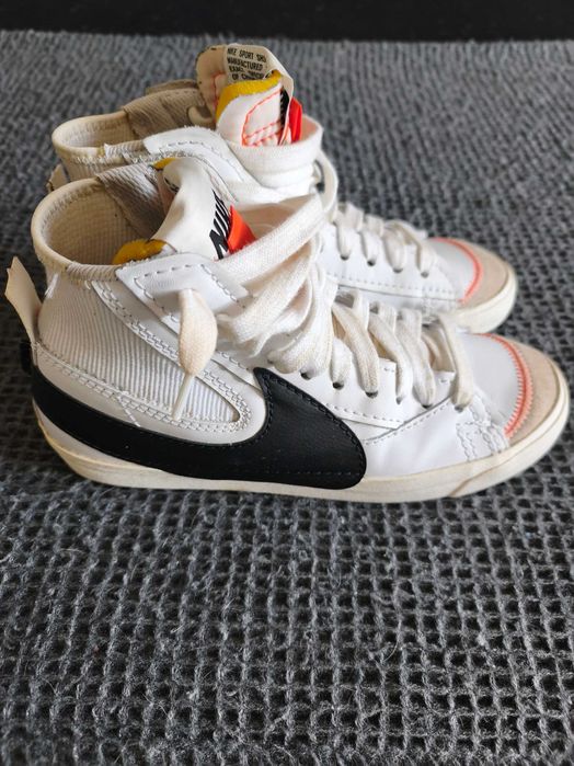 Nike blazer mid '77 vintage