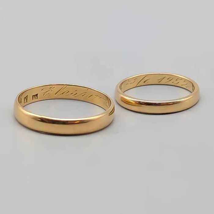 Lote de ouro 18 quilates 6.27 gramas