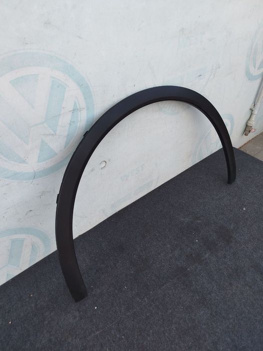 Арка, накладка Porsche Cayene