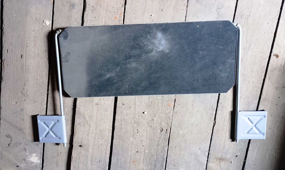 Wysuwany pulpit sprzedam