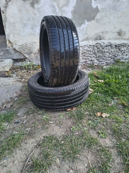Opony letnie 225/45/17