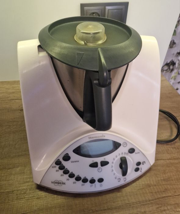 Thermomix TM31 stan bardzo dobry