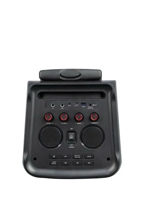 караоке блютуз колонка TMS S6-4