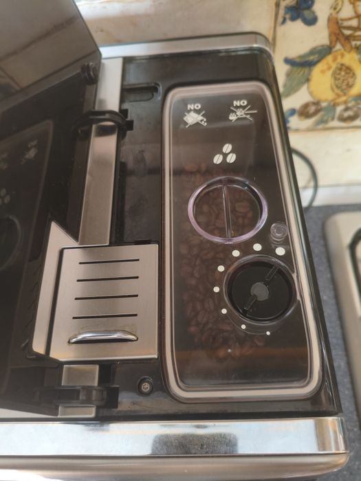 Philips Saeco Exprelia – automatyczny ekspres do kawy