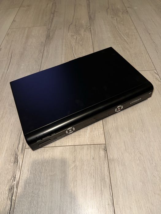 Dekoder cyfrowy Cyfra+ Philips DSR 7201/91