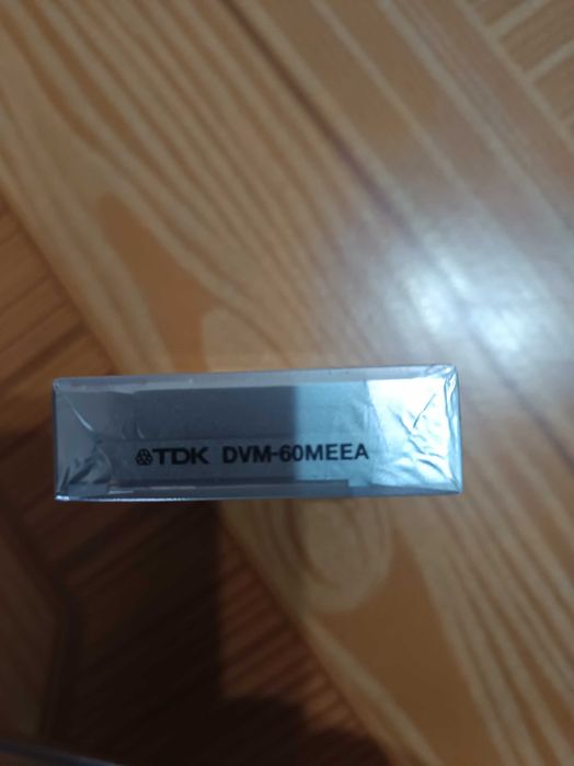 Fita para Filmar TDK DV60 , NOVA