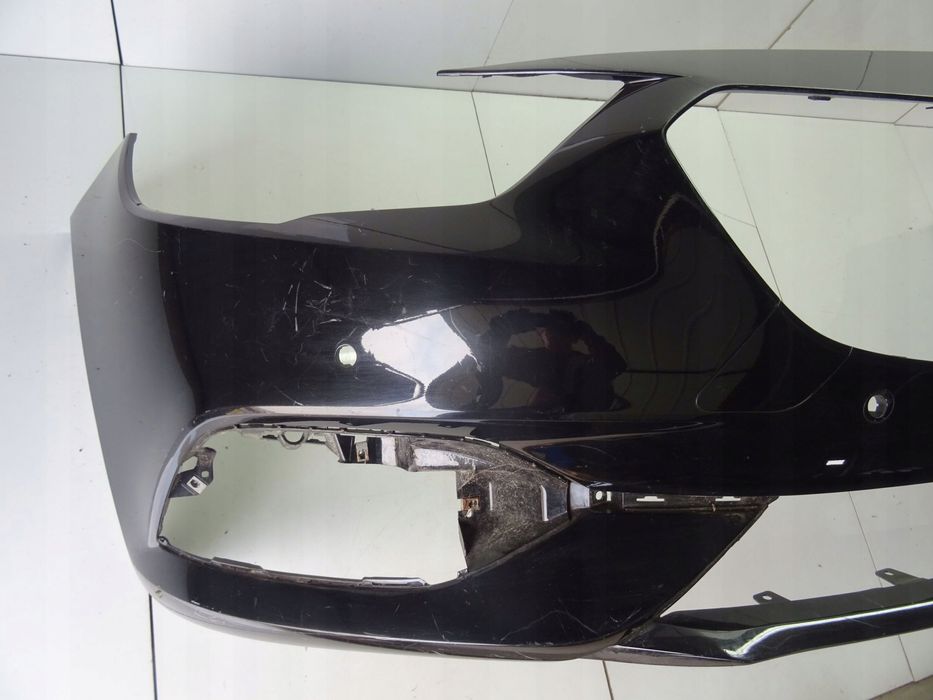 opel insignia b 2017 zderzak przedni