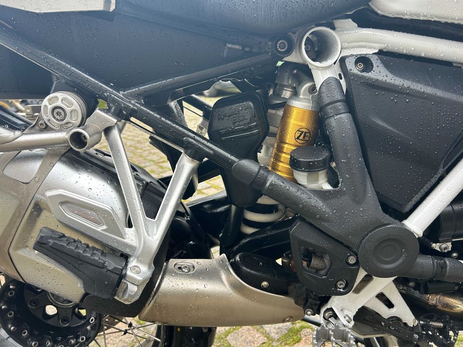 Vende-se BMW R 1250 GS Adventure (Julho 2021) €13,500