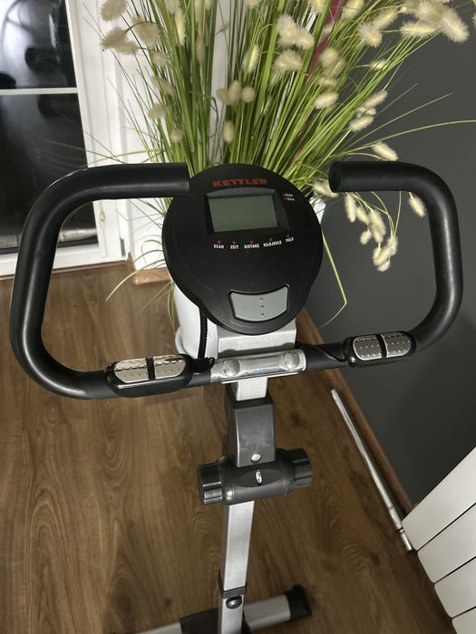 Rowerek Kettler Okazja!