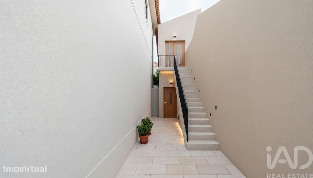Casa / Villa T4 em Vermelha de 179,7 m2