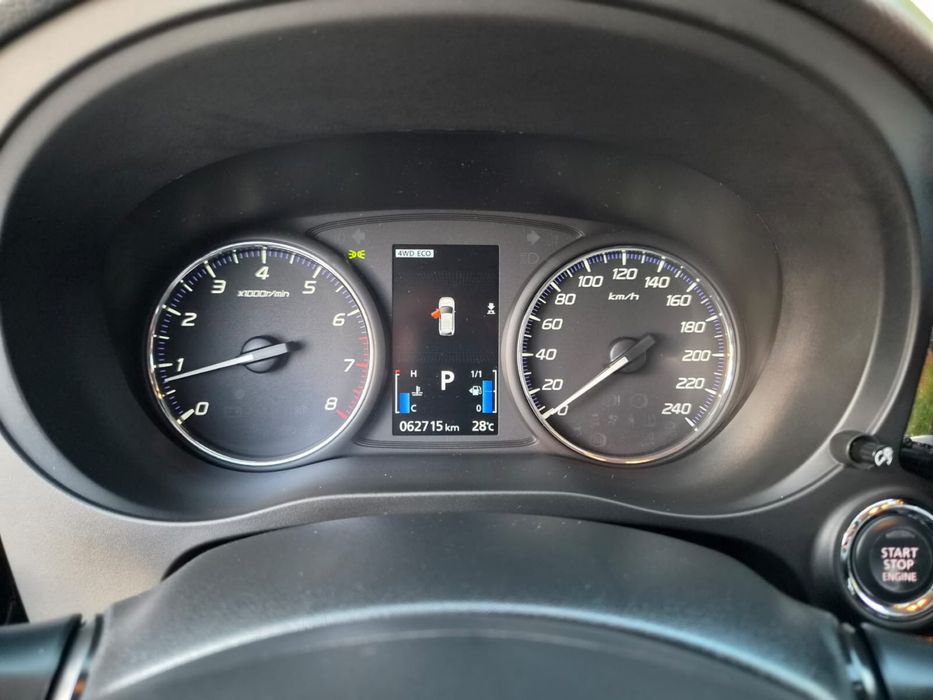 Mitsubishi Outlander  Мітсубісі Аутлендер