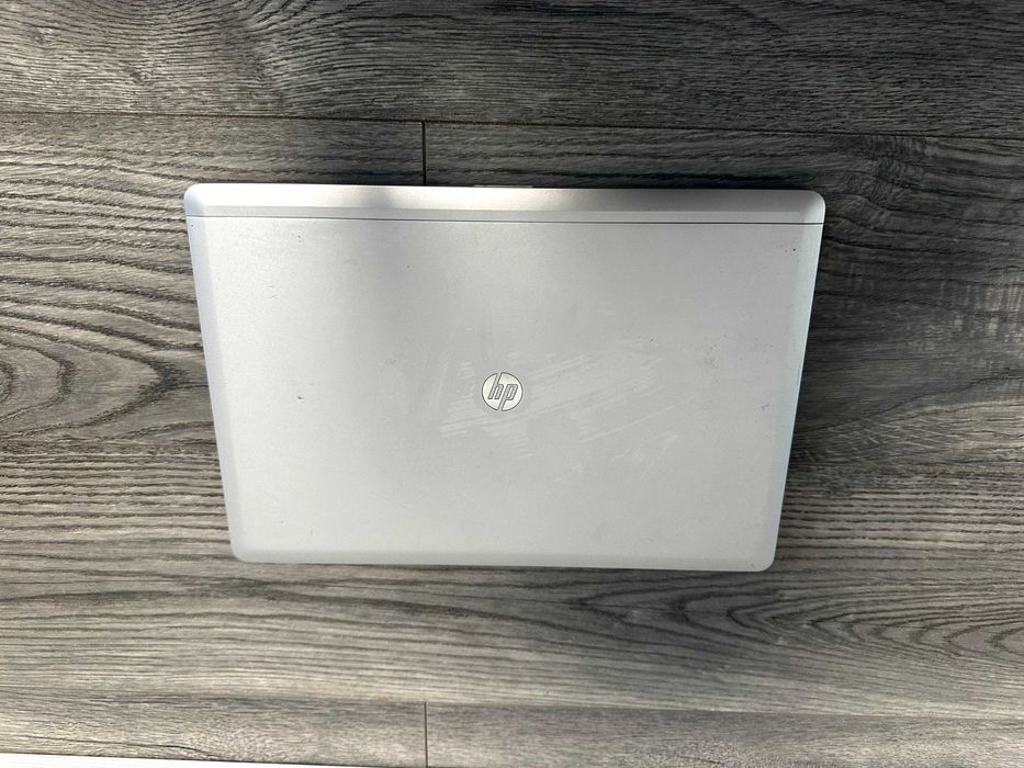 HP EliteBook Folio 9480m Intel i5-4210U 2,4GHz 16Gb