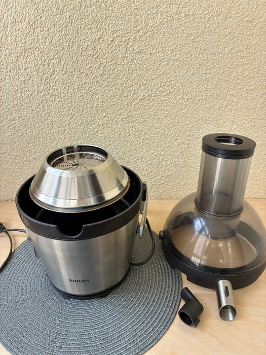 Соковыжималка Philips