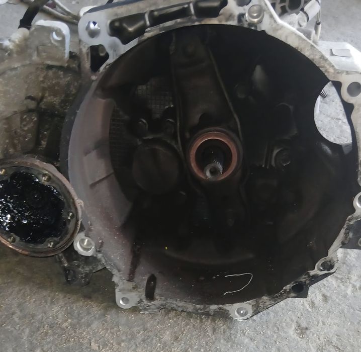 Caixa de velocidades skoda octavia 1.6 2011/2012
Referencia LHW 02119