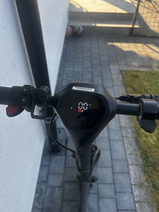 Hulajnoga Elektryczne Epower Fun