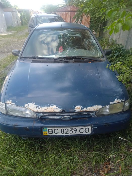 Автомобілі легкові