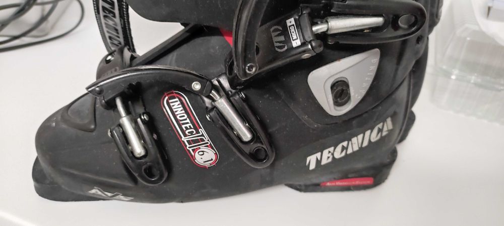 Botas Ski Nordica