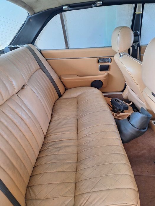 Jaguar Xj6 4.2 Seria 3 Seriers III 79