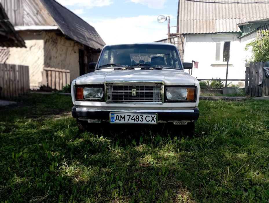 Продам автомобіль
