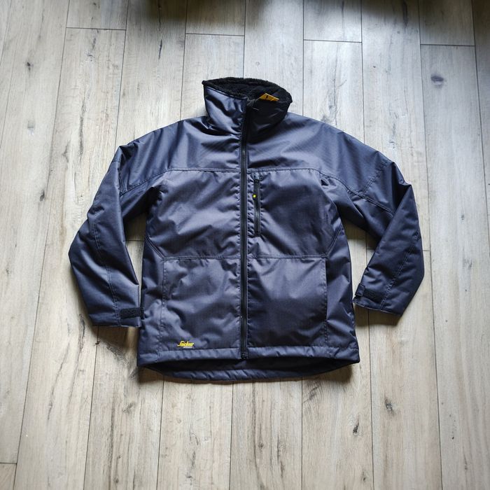 Kurtka ocieplana Snickers Workwear 1148 , rozmiar M