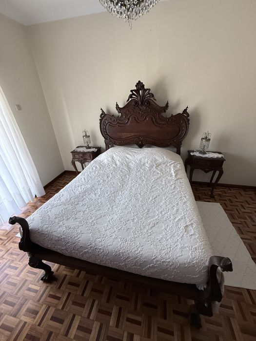 Quarto D. João V completo