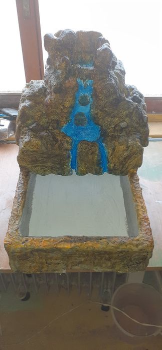 Fontes decorativas e muito mais