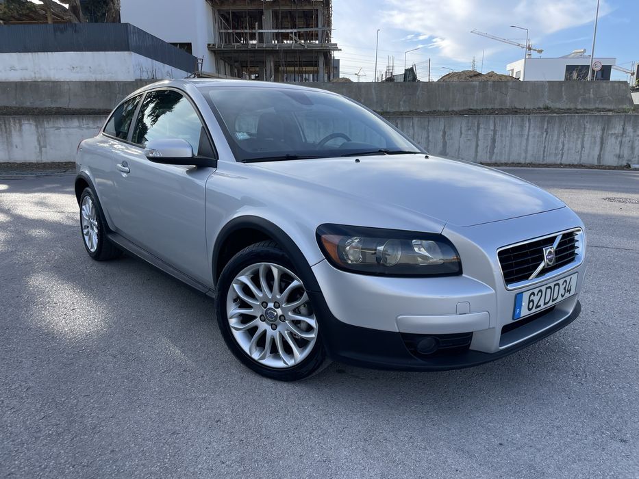 VOLVO C30 1.6 D Nacional Excelente Estado