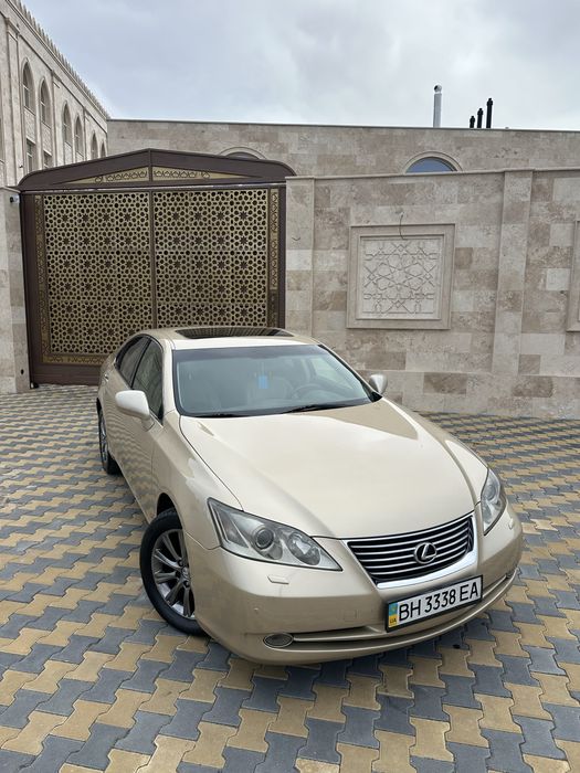 Lexus ES 350 2007