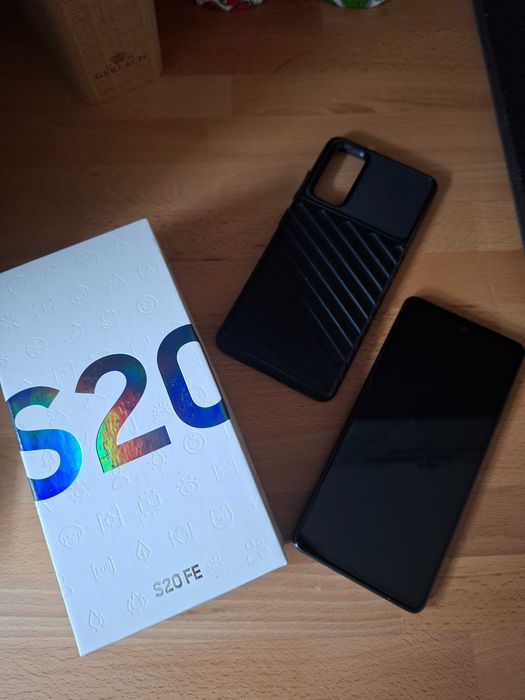 Samsung Galaxy S20 FE 128gb