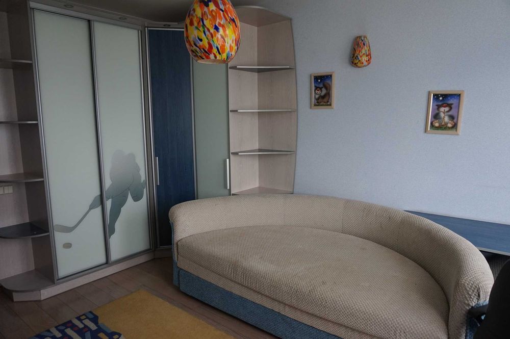 3-комнатная квартира по адресу (площадь 96 м²) - Atlanta.ua - фото 12