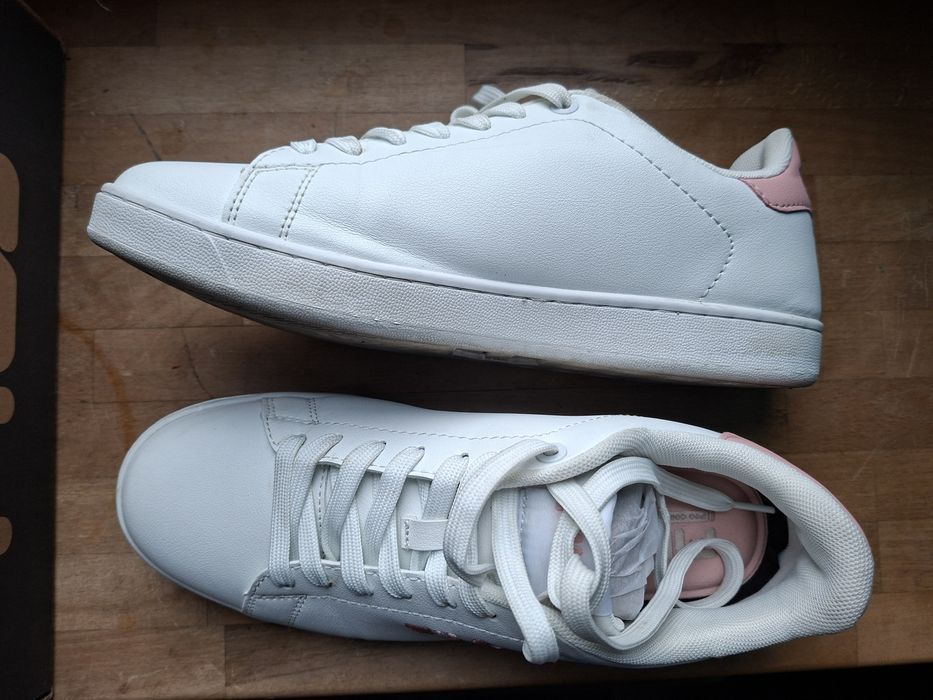 Buty sportowe sneakersy Fila 41