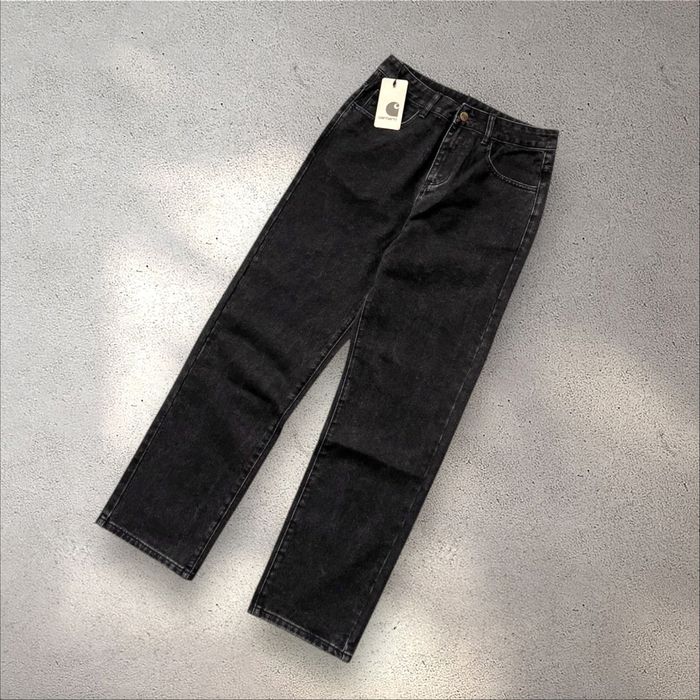 Джинси Carhartt Relaxed Fit Джинси Кархарт