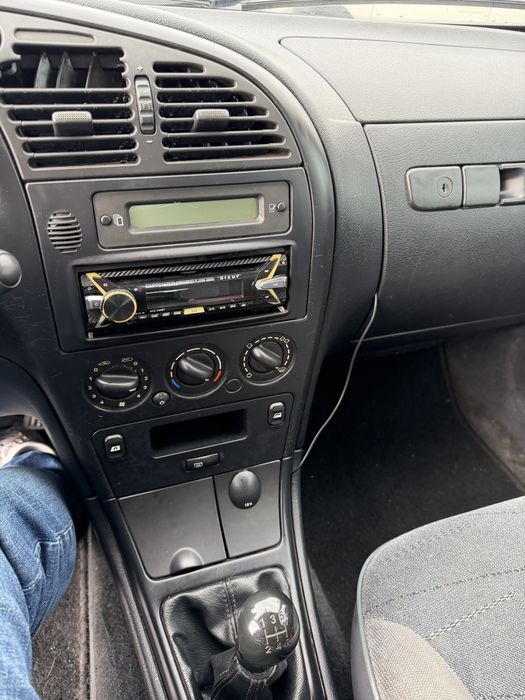 Citroen Xsara 1.4 SX AC