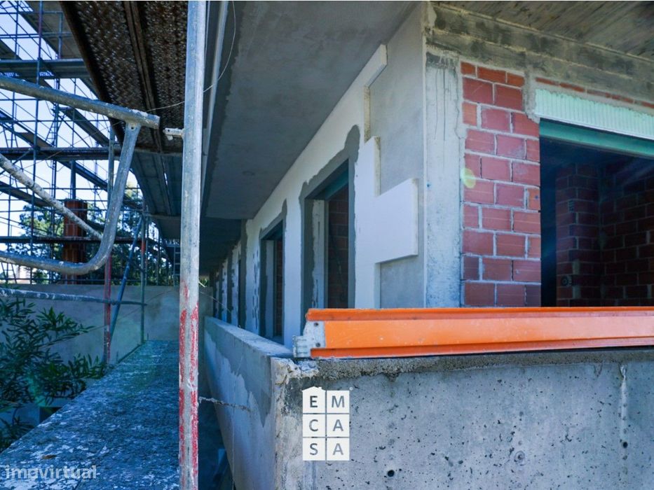 Apartamento T1 Venda em Oliveira de Azeméis, Santiago de Riba-Ul, Ul,