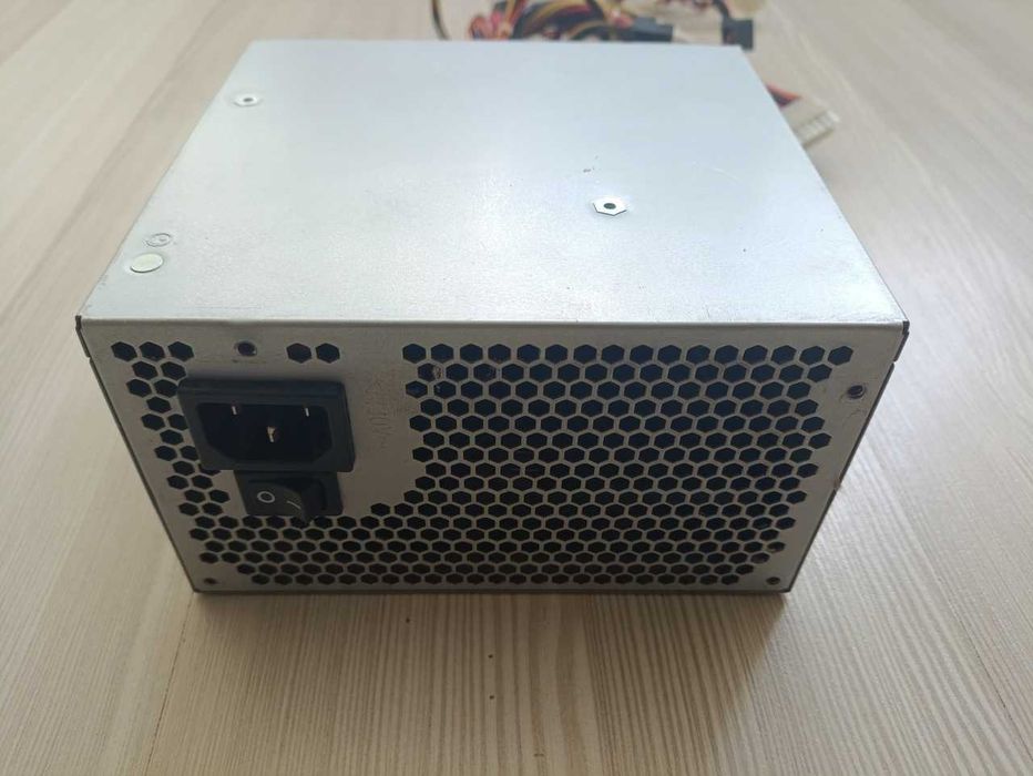Блок живлення Q-DION QD-500W