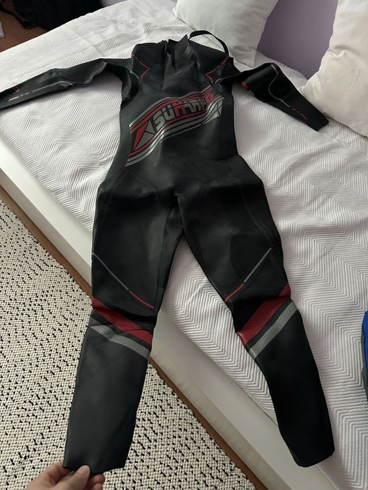 Sumarpo - Fato águas abertas