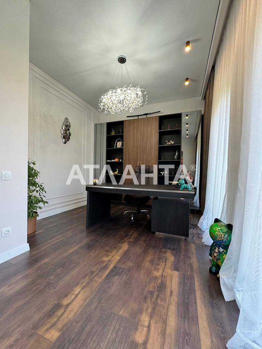 House by the address st. Sportivnaya (area 300 m²) - Atlanta.ua - photo 21