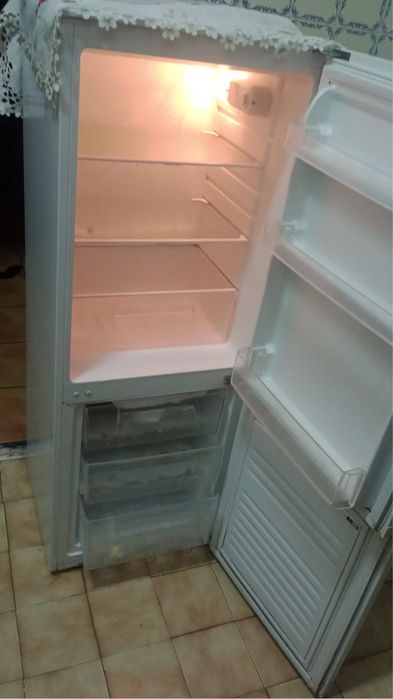 Frigorifico pra vender rapido
