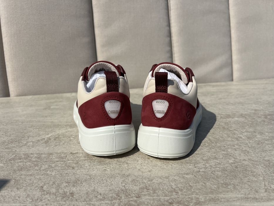 Ecco street 720 W sneaker gtxs rozm 37 gore-tex