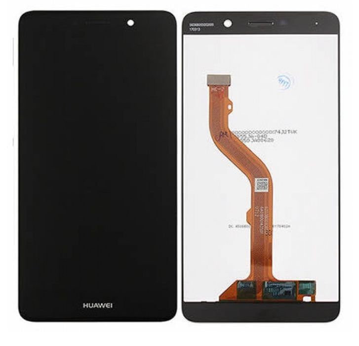 Y7 2017 screen display huawei64297943287553120