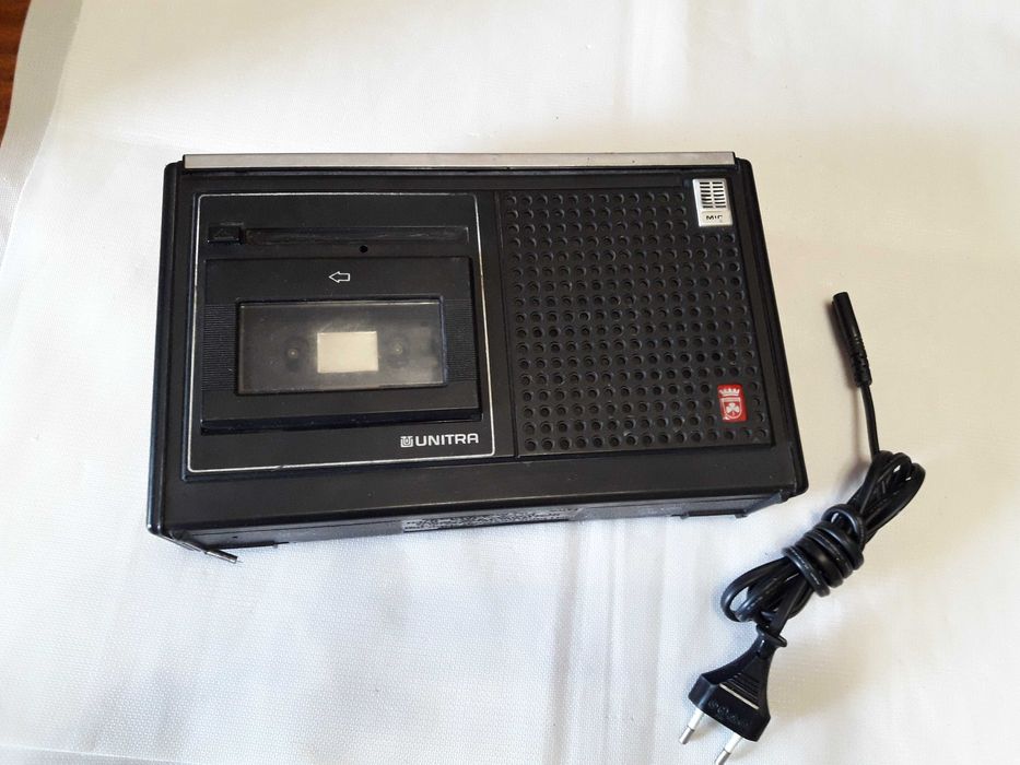 Grundig Unitra MK232 (требует ремонта)