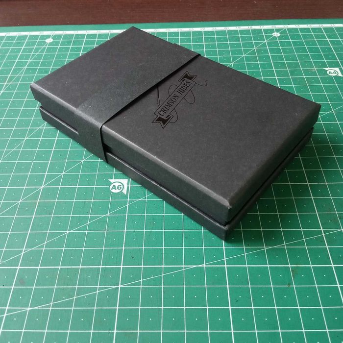 Crimson Hides пробойники для кожи