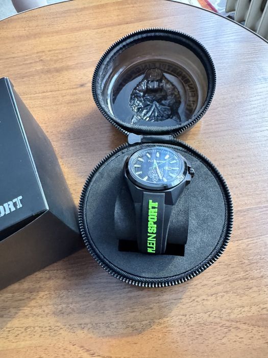 Zegarek Plein Sport Meski