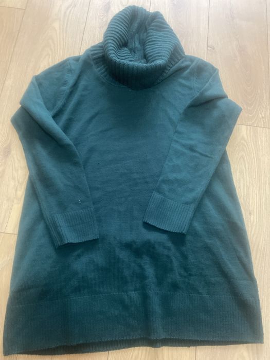 Кофта H&M подовжена