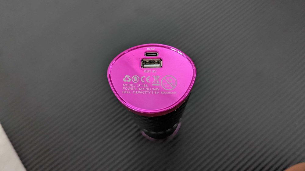 Плойка  автоматична для завивки волосся локонів кучерів страйлер