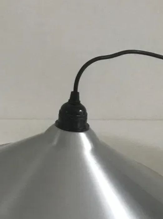 Três Candeeiros Lyra Ikea Vintage