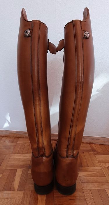 Oficerki Celeris 38