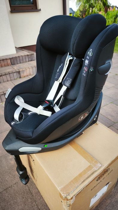 Fotelik samochodowy Cybex Sirona
