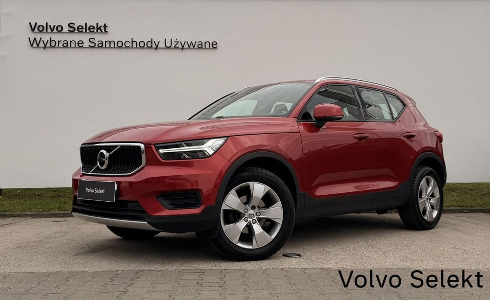 Volvo XC 40